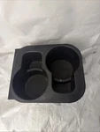 05-12 Nissan Pathfinder Center Console Cup Holder Insert Oem 96910 EA100. Fixed Price $15.95.