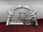 2004-2010 Bmw E60 Lower Engine Belly Metal Plate Reinforcement Cover Oem B9. Fixed Price $64.99.