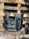 06-08 Dodge Ram 1500 2500 3500 Floor Console Manual Cup Holder Shifter Used Oem. Fixed Price $140.00.