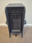 07-13 Infiniti G35 G37 Sedan Rear Center Console Arm Rest W Cup Holders. Fixed Price $110.00.