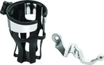 Kuryakyn 6492 Reflex Drink Holder- Goldwing. Fixed Price $110.39.