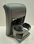 2005 - 2009 Subaru Legacy Outback Rear Console Cup Holder Black Oem. Fixed Price $36.49.