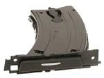 Apa/uro Parts 71XK84H Front Left Cup Holder Fits 2007-2013 Bmw 335I. Fixed Price $73.74.