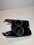 Oem 2013-2016 Ford Fusion Center Console Cup Holder Trim Panel. Fixed Price $28.00.