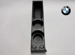 Bmw Oem E36 318 325 328 M3 Front Center Console Cup Holder Storage Coin Tray. Fixed Price $99.99.