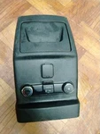 16 Explorer Rear A/c Heater Climate Control Trim Panel GB5T-19980-BE Oem. Fixed Price $100.00.