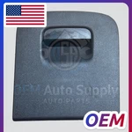 Oem Vw Beetle (type 1) Left Dash Bin Black, Used, 68-75,PN5C1857919A. Fixed Price $37.80.