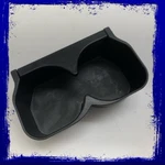 2003 2004 Infiniti G35 Auto Shift Center Console Cup Holder Insert N33. Fixed Price $24.99.