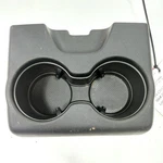 Chrysler 300 Rear Cup Holder 2017 2018 2019 Oem. Fixed Price $65.60.