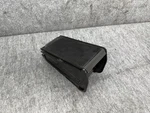 Front Center Console Cup Holder Assembly Mercedes R129 SL500 SL600 SL320 Oem. Fixed Price $120.00.