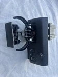 2015-2020 Toyota Sienna Dashboard Center Lover Bezel Trim W/ Cup Holder Oem. Fixed Price $149.00.