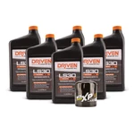 Driven LS30 Oil Change Kit For 1997-2006 Engines Qt. Fixed Price $124.51.