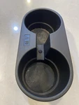 Freelander Cup Holder Dashboard FBD500100XXX Facelift Rover 2004-2006 Oem. Fixed Price $49.99.