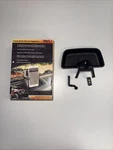 Rugged Ridge 13551.11 Dash Organizer Fits 11-18 Wrangler (jk). Fixed Price $45.00.