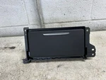 2024 Cadillac CT5 Center Console Cover Black Leather Dual Cupholder Oem. Fixed Price $166.45.
