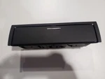 Glasses Holder Tray - 2000 2006 Bmw Series E46 Oem 68260312. Fixed Price $72.00.