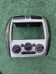 2001-2003 Mazda PROTEGE5 Ac Heater Climate Control Panel W/ Radio Trim Bezel Oem. Fixed Price $125.00.