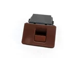 2012 Bmw 550IGT (F07) Front Left Driver Dashboard Pullout Storage Bin (brown). Fixed Price $45.65.