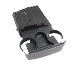 2001-2007 Caravan Town & Country Oem Pull-out Ashtray Gray. Fixed Price $66.77.