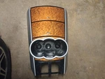 2006 To 2013 Mercedes W251 R350 Front Center Console Cup Holder Oem F8994 DG1. Fixed Price $65.00.