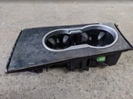 Mercedes-benz Gl X164 2008 Cup Holder A1646801814. Fixed Price $34.58.