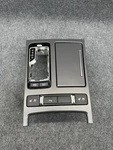 2015-2019 Hyundai Genesis G80 Center Console Shifter Bezel Trim Oem.. Fixed Price $80.00.