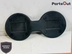 Volkswagen Cc Passat Cup Holder Rubber Mat Center Console 3C0863330 Oem. Fixed Price $30.91.