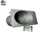 Range Rover L322 03-06 Cup Holder Center Console Genuine FWU500011LYU. Fixed Price $79.75.