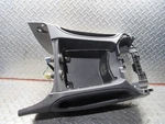 2005 Toyota Tundra Center Console Storage Bezel Trim Power Ports Oem 58810-0C020. Fixed Price $97.46.