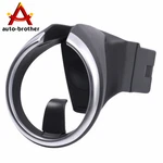 Retrofit Removable Cup Holder 51160443082 Fits For Bmw 128I 135I X1 E82 E84 E88. Fixed Price $20.97.
