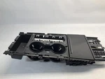 24-25 Volkswagen Atlas Center Console Gear Shift Trim Bezel Dual Cup Holder Q. Fixed Price $134.99.