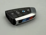 New Original Bmw Radio Remote Control Sport Ece + Row Us. Fixed Price $215.63.