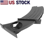 Black Front Left Cup Holder 51459125622 Driver Side For Bmw 525I 528I 530I E60. Fixed Price $24.99.