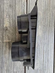 Genuine Oem Volkswagen Golf Cup Holder 5K0-862-531. Fixed Price $40.00.