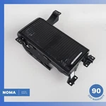 16-23 Jaguar X260 Xf F-pace Center Console Trim Oem 35K. Fixed Price $83.00.
