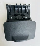 2003-2006 Oem Toyota Matrix Rear Seat Cup Holder Black. Fixed Price $29.99.
