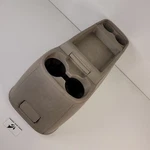 2011-2017 Honda Odyssey Center Console Cup Holder Storage With Lid Beige Oem. Fixed Price $139.99.