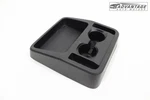 2020-24 Ford Explorer Center Console Rear Dual & Tray Oem. Fixed Price $116.99.