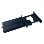 51459125626 For Bmw E60 E61 Black Right Passenger Dashboard Cup Holder Assembly. Fixed Price $26.98.