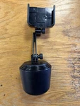 Subaru Phone Cup Holder Oem. Fixed Price $45.00.