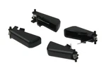 For 2010-2013 Mercedes-benz E350 Cup Holder Clip Uro 2011 2012. Fixed Price $52.80.