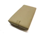2011-2017 Bmw X3 (F25) Rear Seat Center Console Cup Holder Armrest (beige). Fixed Price $113.99.