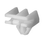 New Genuine Mercedes-benz Rocker Molding Clip Retainer (2015-2026) Oe 0019917771. Fixed Price $13.10.