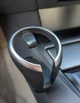 Bmw Series E63 E64 Cup Holder 645CI 630I 650I 635D Rhd. Fixed Price $60.55.
