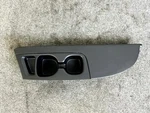 18-26 Honda Odyssey Rear Left Lh Driver Side Quarter Panel Cup Holder Trim Oem. Fixed Price $40.50.