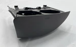 1997-2003 Ford F150 Pull-out Cup Holder Dark Gray Grey Oem. Fixed Price $64.95.