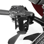 Show Chrome Beverage Holder GL1800 2018 Kit 52-947BK. Fixed Price $52.10.