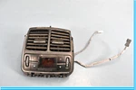 06-11 Mercedes CLS550 W219 Rear Seat Ac A/c Control Air Vent Oem. Fixed Price $24.00.