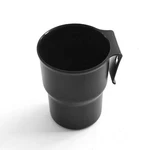 Universal Car Cup Holder Multifunctional Box For Hanging Air Vent Outlet Door. Fixed Price $19.93.