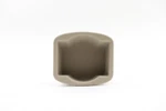 New Oe Ford Interior Quarter Panel Cup Holder Rh F78Z-1613562-AAD Freestar 04-07. Fixed Price $31.95.